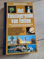 Boek : HET FASCINERENDE van feiten / reader's digest, Boeken, Ophalen of Verzenden, Zo goed als nieuw