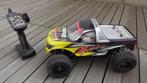 rc électrique Buggy 4x4 brushless, Auto offroad, Elektro, RTR (Ready to Run), Gebruikt