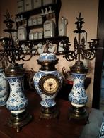 Schouwstuk, Enlèvement