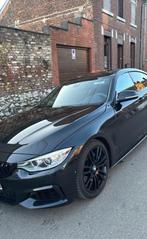 BMW 428i Gran Coupé, Auto's, BMW, Automaat, Achterwielaandrijving, 4 cilinders, 149 g/km
