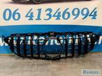 GT PANAMERICANA Grill Mercedes C Klasse W205 14-18 Gril Glan, Auto-onderdelen, Ophalen of Verzenden, Gebruikt