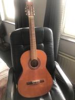 Gitaar, Muziek en Instrumenten, Snaarinstrumenten | Gitaren | Bas, Ophalen, Gebruikt, Akoestisch, 6-snarig