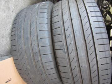 Banden 235/50R18 101V Continental beschikbaar voor biedingen