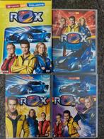 Dvd box Rox Deel 1-2-3, Cd's en Dvd's, Dvd's | Kinderen en Jeugd, Ophalen of Verzenden, Zo goed als nieuw