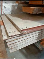 Geïsoleerde poortpanelen / panelen / isolatiepanelen, Doe-het-zelf en Bouw, Ophalen