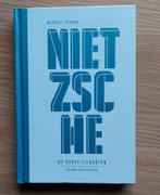 Nietzsche, Michael Tanner, Boeken, Ophalen, Gelezen, Algemeen, Tanner Michael