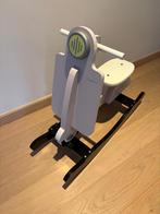 Schommelstoel … vespa … leuk speelgoed, Ophalen, Zo goed als nieuw