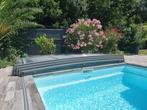 Abri bas solaire piscine, Enlèvement ou Envoi, Couverture de piscine, Neuf