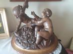 terracotta beeld, Antiek en Kunst, Ophalen