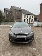 Peugeot 2008 1.6 HDi 2016, Auto's, Euro 5, 5 deurs, Particulier, Onderhoudsboekje
