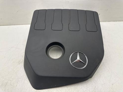 Couverture moteur d'un Mercedes GLA-Klasse, Autos : Pièces & Accessoires, Moteurs & Accessoires, Mercedes-Benz, Utilisé, 3 mois de garantie