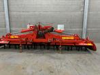 Rotoreg Kuhn type HRB 503 DR, Ophalen, Grondbewerking