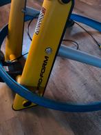 Tacx rollen trainer, Sport en Fitness, Wielrennen, Ophalen, Zo goed als nieuw