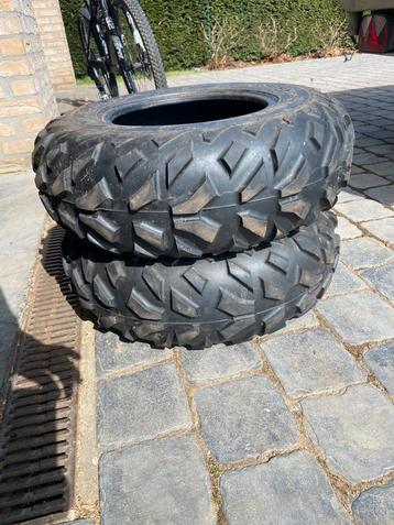 Maxxis M915 x2 beschikbaar voor biedingen