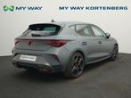 Cupra Leon Leon 1.5 eHybrid PHEV VZ DSG (200 kW), Auto's, Overige Auto's, Automaat, Open dak, Bedrijf, Zilver of Grijs