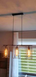 Hanglamp, Ophalen, Zo goed als nieuw