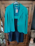 Setje (kleedje + blazer), Kleding | Dames, Jasjes, Kostuums en Pakken, Ophalen of Verzenden, Nieuw, Maat 38/40 (M)