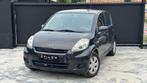 Daihatsu Sirion 1.3 Benzine | Airco | Achteruitrijcamera, Zwart, Zwart, Sirion, Bedrijf