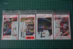 Stickers 1/43 NEUVILLE YPRES CONDROZ, Ophalen of Verzenden, Nieuw, Auto