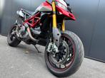 Ducati - Hypermotard 950 SP, Motoren, Motoren | Ducati, 2 cilinders, 950 cc, Motorrijbewijs A, Bedrijf