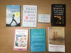 Julian Barnes - 7 verschillende boeken, Ophalen of Verzenden, Zo goed als nieuw