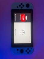 Nintendo switch animal crossing thema, Ophalen, Met games, Zo goed als nieuw, Switch Original