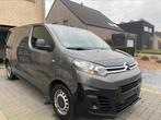 Citroen Jumpy 2018 2.0HDI Start rijd goed Export/Handelaar, Voorwielaandrijving, Stof, 4 cilinders, Bedrijf