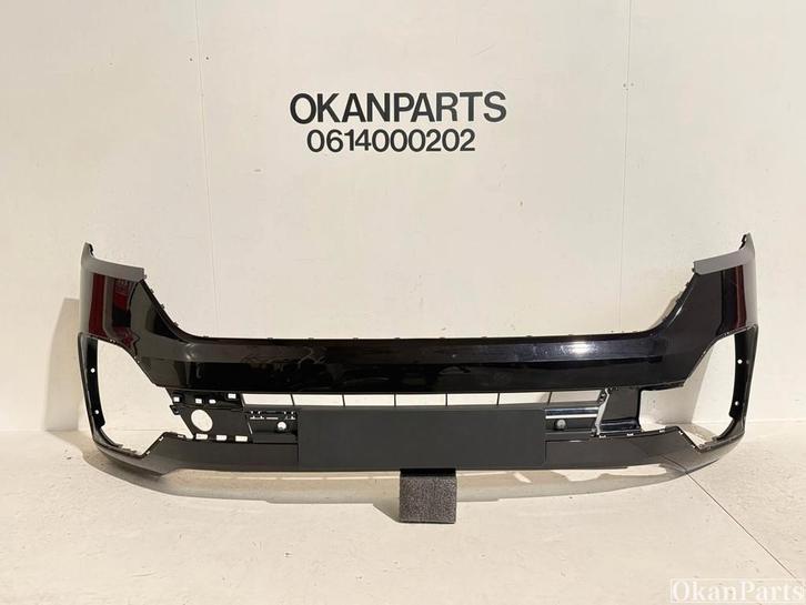 Volkswagen Transporter T6.1 Bulli voorbumper 7LA807221B, Auto-onderdelen, Carrosserie, Bumper, Voor, Gebruikt