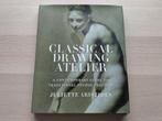 Classical Drawing Atelier - Juliette Aristides, Enlèvement ou Envoi, Comme neuf