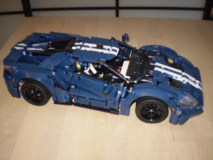 Stopzetting Wegens gezondheid hobby Lego, Hobby en Vrije tijd, Modelbouw | Auto's en Voertuigen, Zo goed als nieuw, Overige typen