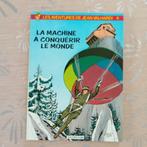 Jean Valhardi - 2ème série en EO - T6, Ophalen of Verzenden