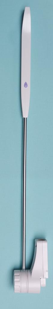 Laurastar - Verticale kledingstomer - Zo goed als nieuw, Elektronische apparatuur, Strijkijzers en Strijkplanken, Zo goed als nieuw