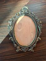 Cadre ancien art déco, Enlèvement ou Envoi