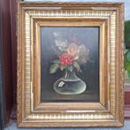 Schilderij E.Gilbault, Ophalen