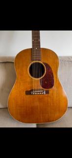 Gibson J50 - 1951, Muziek en Instrumenten, Snaarinstrumenten | Gitaren | Akoestisch, Ophalen, Gebruikt