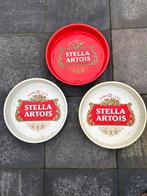 Stella artois, Verzamelen, Ophalen of Verzenden, Zo goed als nieuw, Stella Artois