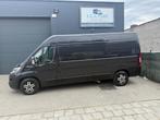 FIAT DUCATO 2.3HPI 180PK L3 H2 EURO6B AIRCO NAVIGATIE FULL, Voorwielaandrijving, Stof, 4 cilinders, 3000 kg