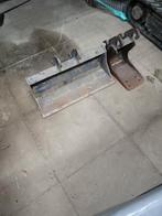 Cw00 graafbakken bananenbak slotenbak, Ophalen of Verzenden, Graafmachine