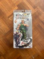 Figurine Streetfighter, Enlèvement ou Envoi, Neuf