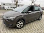 Citroen C4 Grand Picasso BJ:2016, 1.6d, 130pk, 164.km,7pl, Auto diversen, Kitcars, Ophalen