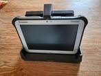 Panasonic Toughpad FZ-G1 te koop, Informatique & Logiciels, Windows Tablettes, Enlèvement ou Envoi, 10 pouces, Comme neuf, Connexion USB