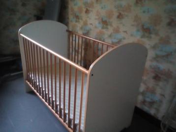 Kinderbed, Kinderen en Baby's, Kinderkamer | Bedden, Ophalen, Gebruikt