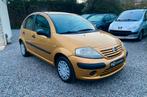 Citroën, Zwart, Bedrijf, 5 deurs, Euro 4