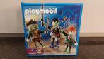 PLAYMOBIL - Spookpiraten - 4800 : NIEUW, Ophalen of Verzenden, Nieuw, Complete set