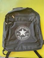 Sac a dos/cartable Converse, Neuf, Enlèvement ou Envoi, Noir, Sac à dos