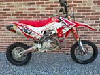 Bucci f15 daytona 190cc, Fietsen en Brommers, Minibikes, Midibikes en Pitbikes, Ophalen, Zo goed als nieuw, Pitbike