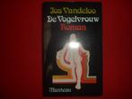 Jos Vandeloo: De vogelvrouw, Gelezen, België, Ophalen of Verzenden, Jos Vandeloo