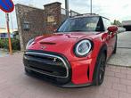 MINI E-MINI Cooper SE MET 46DKM, Auto's, Mini, Automaat, 4 zetels, Overige modellen, USB