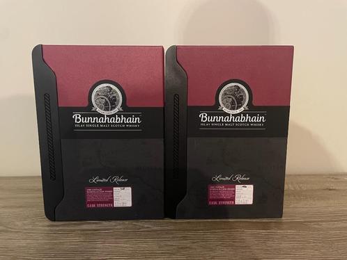 Bunnahabhain marsala, Verzamelen, Wijnen, Nieuw, Port, Ophalen of Verzenden