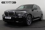 BMW X5 45e xDrive PHEV M PACK - DAB - APPLE CARPLAY/ANDROID, Auto's, 0 min, 0 kg, Zwart, https://public.car-pass.be/vhr/80e0a129-73a7-4ff6-af38-2006dc132c1a